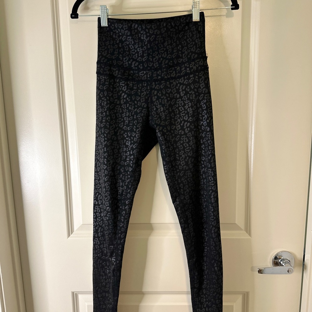 Leggings - Electric Yoga